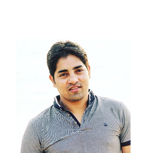 Saurabh Kumar Singh